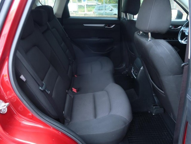 Mazda CX-5  2.0 Skyactiv-G 