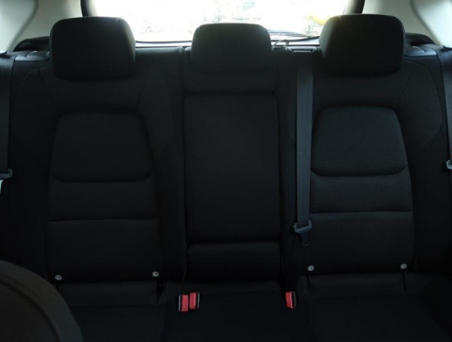 Mazda CX-5  2.0 Skyactiv-G 