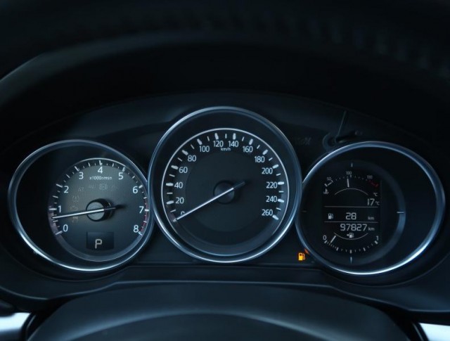 Mazda CX-5  2.0 Skyactiv-G 