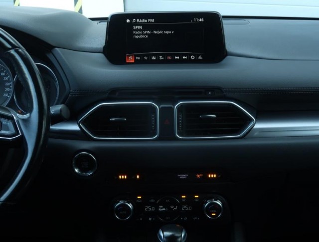 Mazda CX-5  2.0 Skyactiv-G 