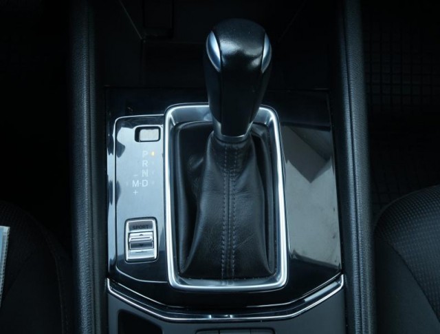Mazda CX-5  2.0 Skyactiv-G 