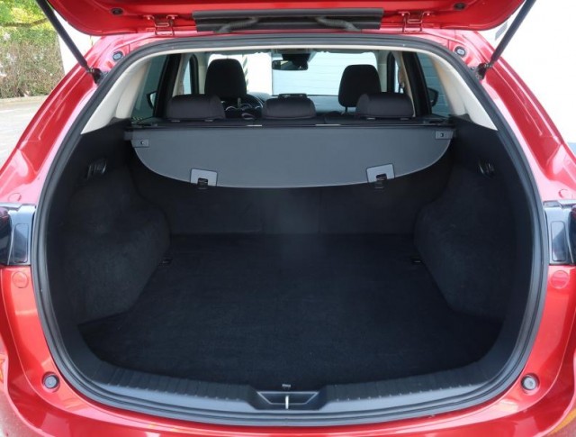 Mazda CX-5  2.0 Skyactiv-G 