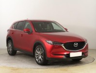 Mazda CX-5  2.0 Skyactiv-G 