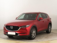 Mazda CX-5  2.0 Skyactiv-G 