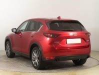 Mazda CX-5  2.0 Skyactiv-G 