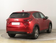 Mazda CX-5  2.0 Skyactiv-G 