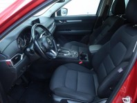 Mazda CX-5  2.0 Skyactiv-G 