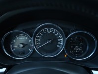 Mazda CX-5  2.0 Skyactiv-G 