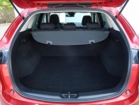 Mazda CX-5  2.0 Skyactiv-G 