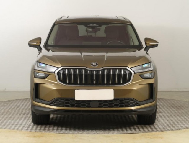 Škoda Kodiaq  2.0 TDI Exclusive Selection