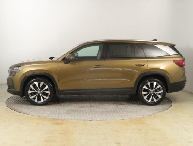 Škoda Kodiaq  2.0 TDI Exclusive Selection