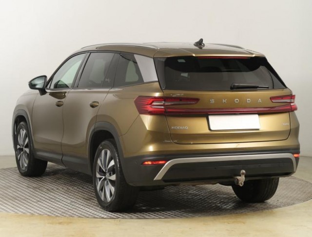 Škoda Kodiaq  2.0 TDI Exclusive Selection