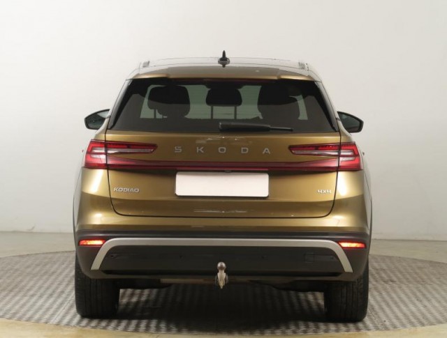 Škoda Kodiaq  2.0 TDI Exclusive Selection