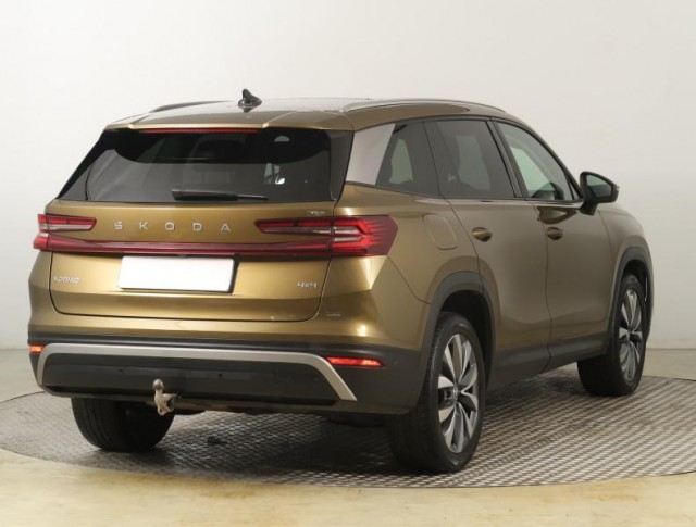 Škoda Kodiaq  2.0 TDI Exclusive Selection
