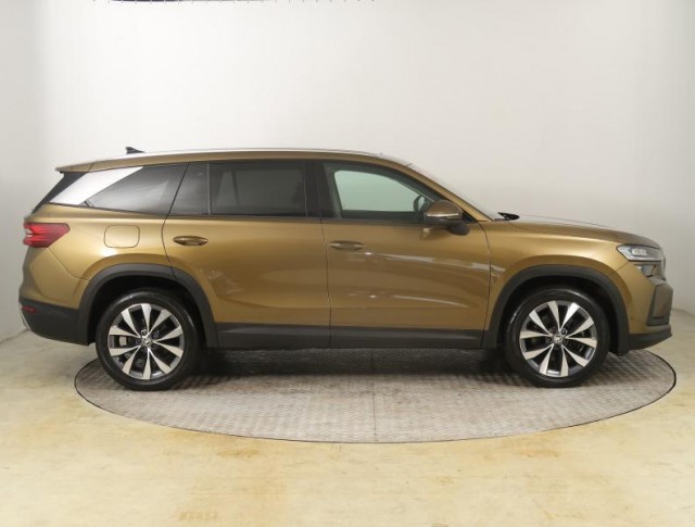 Škoda Kodiaq  2.0 TDI Exclusive Selection