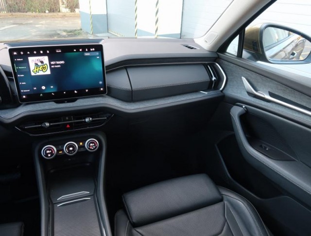 Škoda Kodiaq  2.0 TDI Exclusive Selection