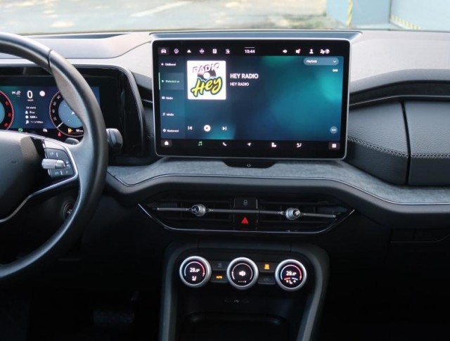 Škoda Kodiaq  2.0 TDI Exclusive Selection