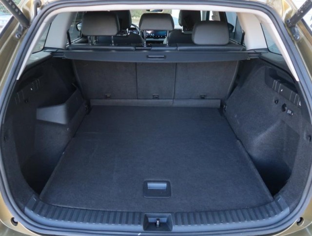 Škoda Kodiaq  2.0 TDI Exclusive Selection
