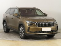 Škoda Kodiaq  2.0 TDI Exclusive Selection