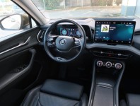Škoda Kodiaq  2.0 TDI Exclusive Selection