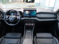 Škoda Kodiaq  2.0 TDI Exclusive Selection