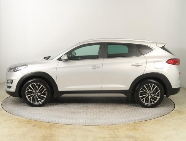 Hyundai Tucson  1.6 CRDi 