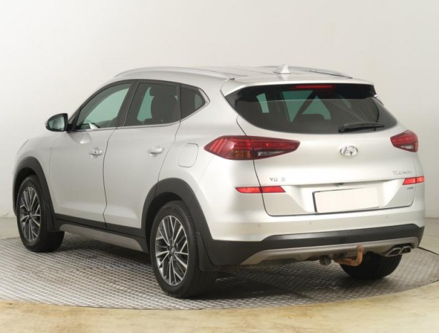 Hyundai Tucson  1.6 CRDi 