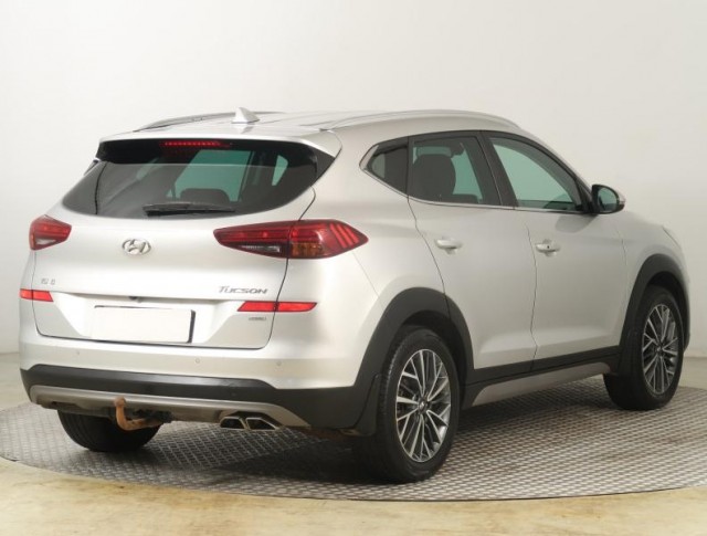 Hyundai Tucson  1.6 CRDi 