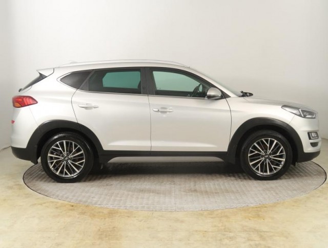 Hyundai Tucson  1.6 CRDi 