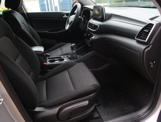 Hyundai Tucson  1.6 CRDi 