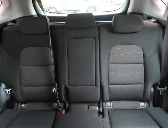Hyundai Tucson  1.6 CRDi 