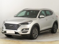 Hyundai Tucson  1.6 CRDi 