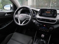 Hyundai Tucson  1.6 CRDi 