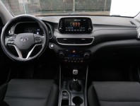Hyundai Tucson  1.6 CRDi 