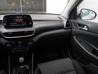 Hyundai Tucson  1.6 CRDi 