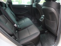 Hyundai Tucson  1.6 CRDi 