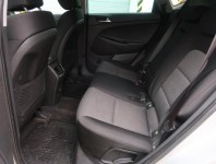 Hyundai Tucson  1.6 CRDi 
