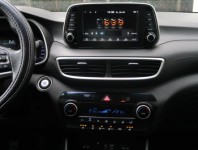 Hyundai Tucson  1.6 CRDi 