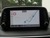 Hyundai Tucson  1.6 CRDi 