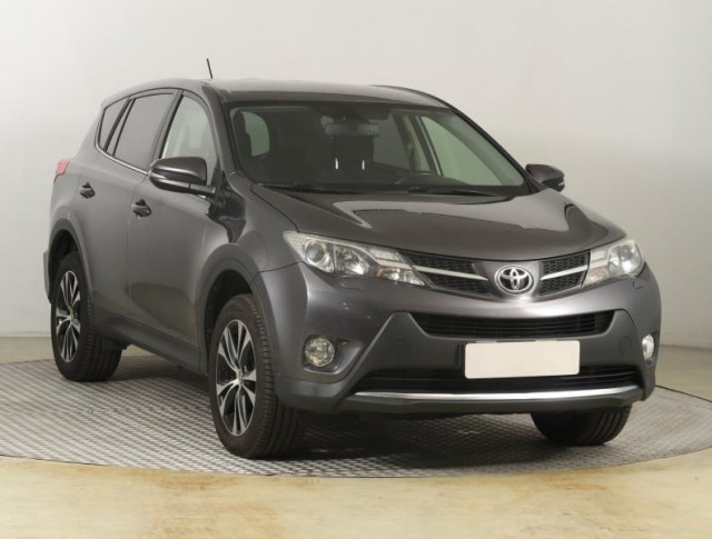 Toyota RAV 4  2.2 D-4D 