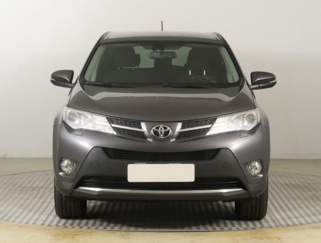 Toyota RAV 4  2.2 D-4D 