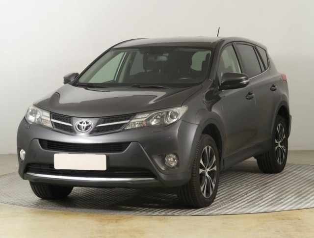 Toyota RAV 4  2.2 D-4D 