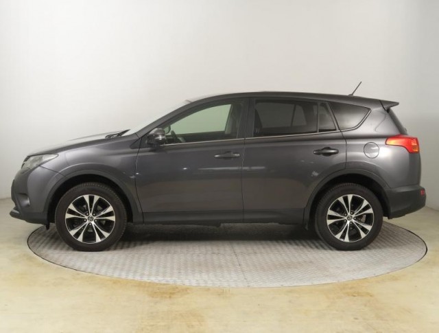 Toyota RAV 4  2.2 D-4D 