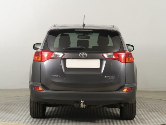 Toyota RAV 4  2.2 D-4D 