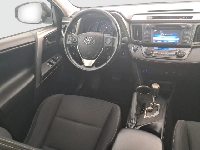 Toyota RAV 4  2.2 D-4D 