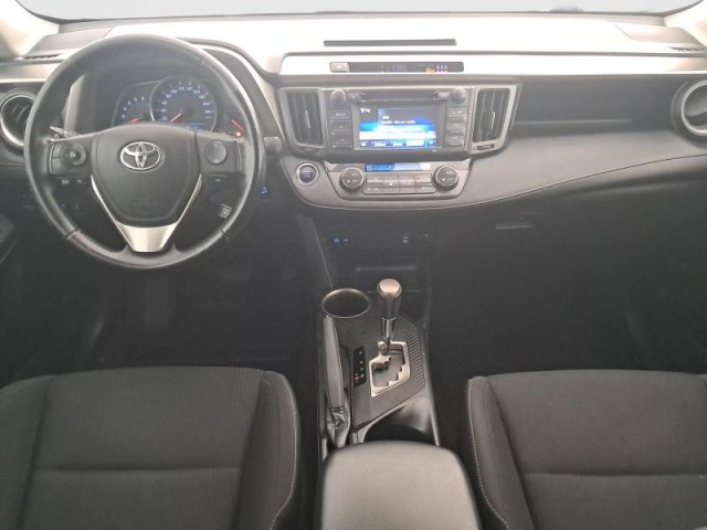 Toyota RAV 4  2.2 D-4D 
