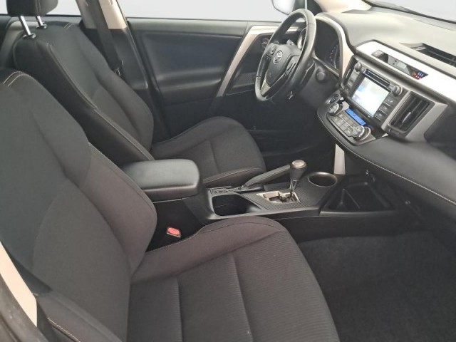Toyota RAV 4  2.2 D-4D 
