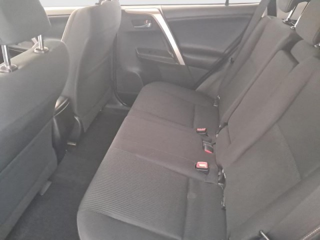 Toyota RAV 4  2.2 D-4D 