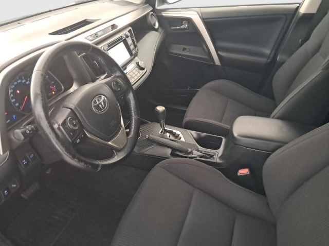 Toyota RAV 4  2.2 D-4D 