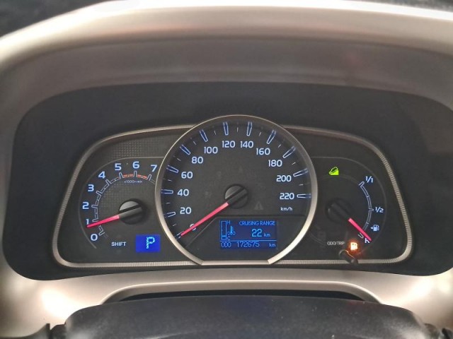 Toyota RAV 4  2.2 D-4D 